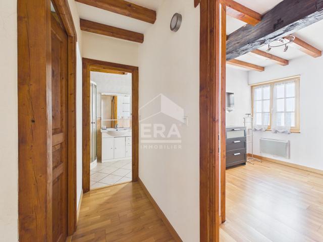 La Bastide Clairence Vente Maison au coeur du village !