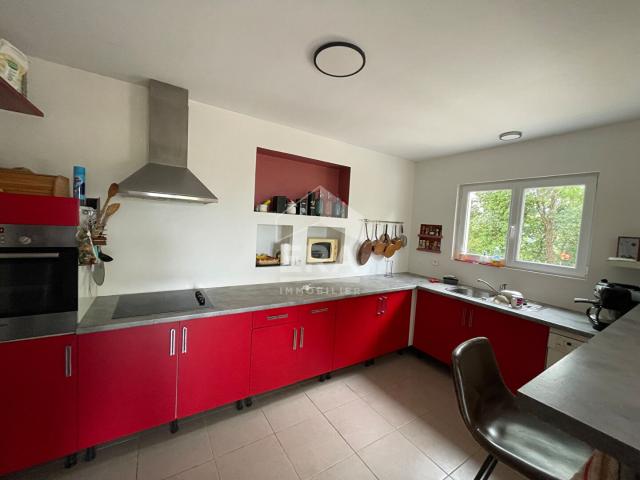La Bastide Clairence Vente Maison Environnement privilégié