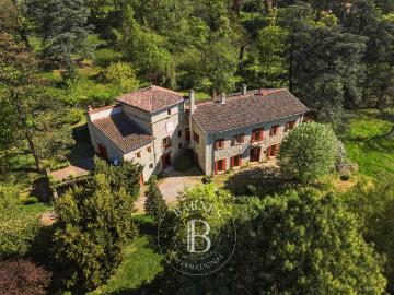 La Bastide de la Tour