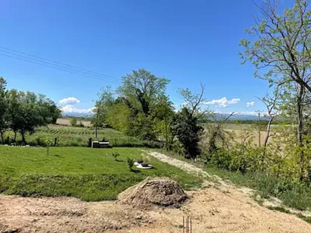 La Bastide de Lordat 09700 Achat / Vente maison