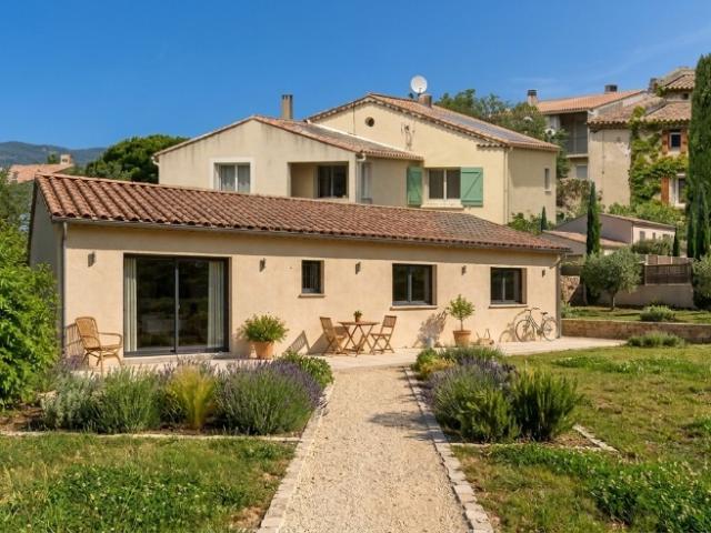 La Bastidonne Vente Maison 84