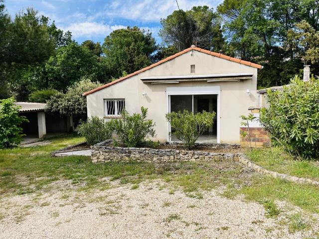 La Bastidonne Vente Maison 84