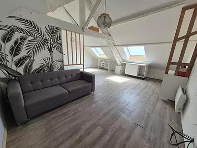 La Bassée 59480 Achat / Vente appartement 3 pièces t3