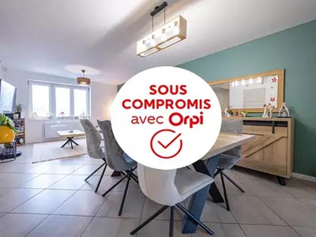 La Bassée 59480 Achat / Vente maison 4 pièces t4 jardin terrasse
