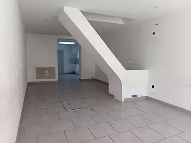 La Bassée 59480 Achat / Vente maison 4 pièces t4 cave