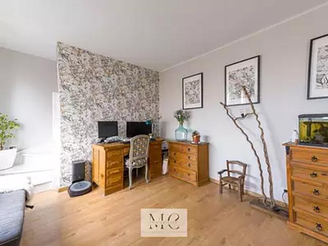 La Bassée 59480 Achat / Vente maison 5 pièces t5 jardin