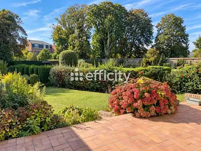 La Bassée 59480 Achat / Vente maison 5 pièces t5 jardin terrasse