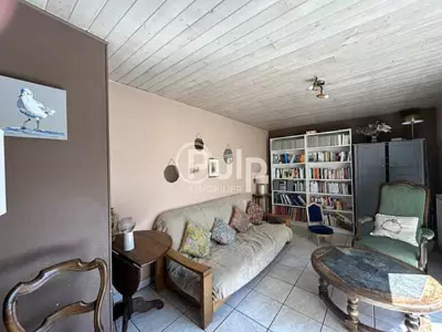 La Bassée 59480 Achat / Vente maison 7 pièces t7 jardin cave