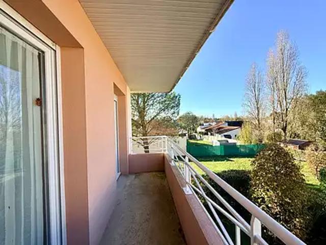 La Baule Escoublac 44500 Achat / Vente appartement 3 pièces t3 terrasse cave
