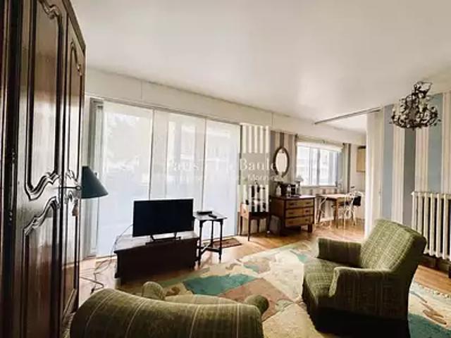 La Baule Escoublac 44500 Achat / Vente appartement 1 pièce t1