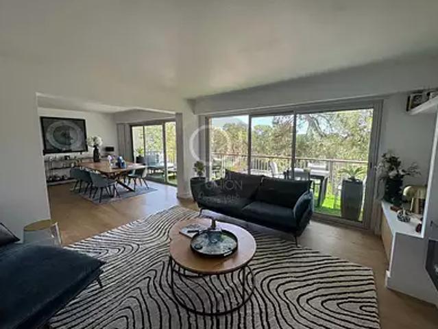 La Baule Escoublac 44500 Achat / Vente appartement 5 pièces t5 terrasse cave