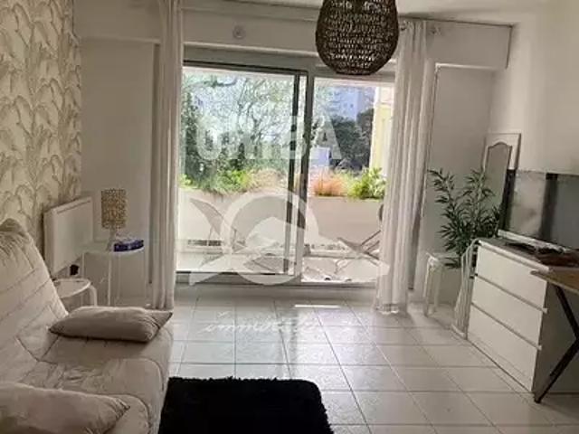 La Baule Escoublac 44500 Location appartement 1 pièce t1