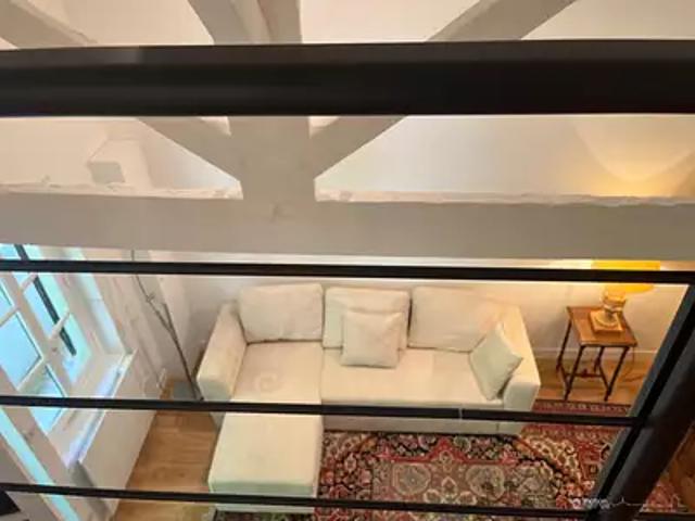 La Baule Escoublac 44500 Location appartement 1 pièce t1