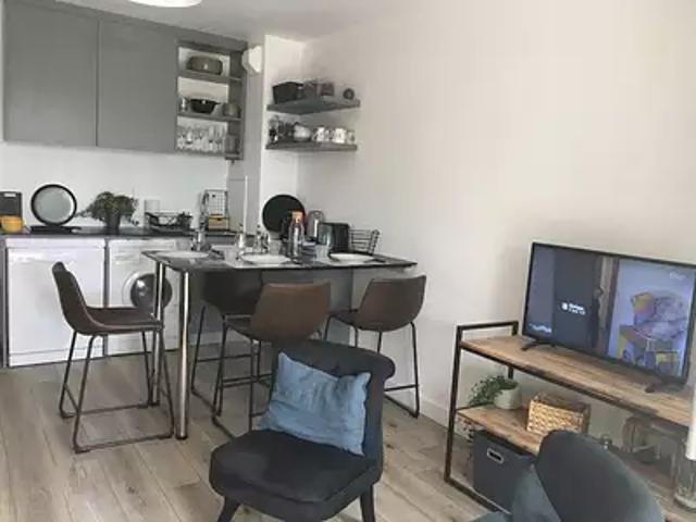 La Baule Escoublac 44500 Location appartement 2 pièces t2 balcon
