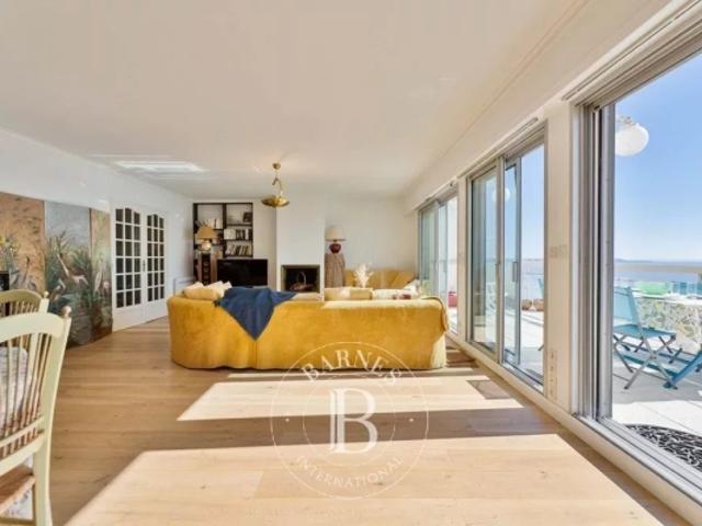 LA BAULE FACE À L'OCEAN Appartement au dernier étage