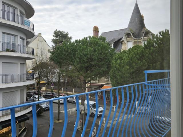 La Baule Lajarrige: T3 62 m2