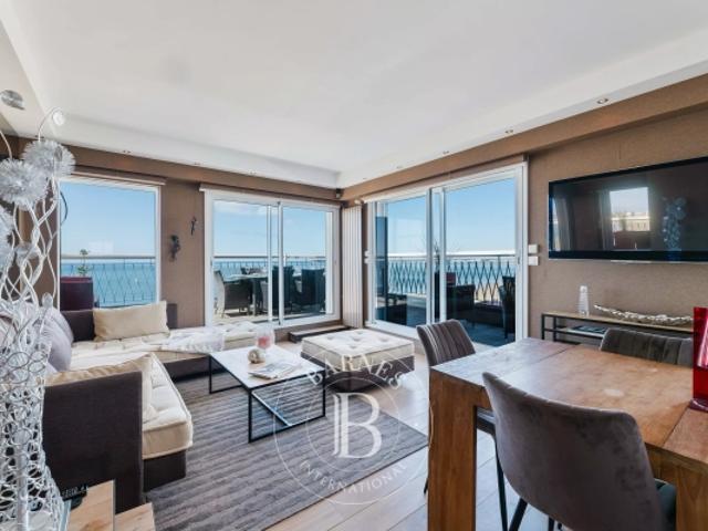 LA BAULE LES PINS Appartement en dernier étage