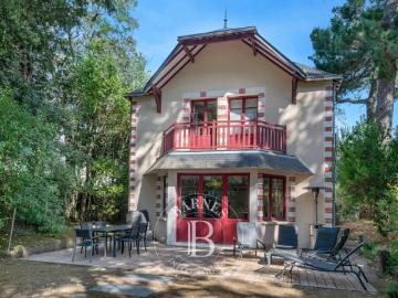 LA BAULE QUARTIER BENOIT Villa d'exception