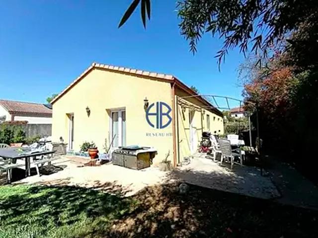 La Baume d'Hostun 26730 Achat / Vente maison 5 pièces t5 au dernier étage