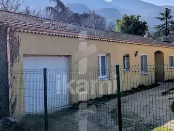 La Baume d'Hostun 26730 Achat / Vente maison 6 pièces t6