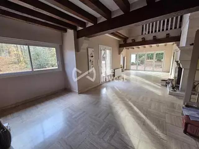 La Bazoge 72650 Achat / Vente maison 7 pièces t7