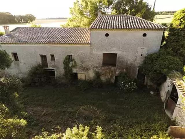 La Bégude de Mazenc 26160 Achat / Vente maison 6 pièces t6