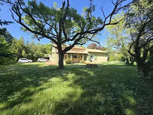 La Bégude de Mazenc 26160 Achat / Vente maison
