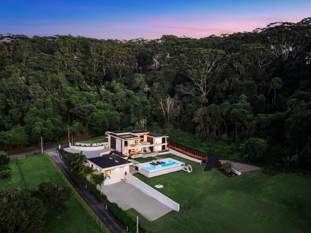 La Belle A Multi Award Winning Mediterranean Inspired Masterpiece of Soulful Luxury and Secluded Elegance