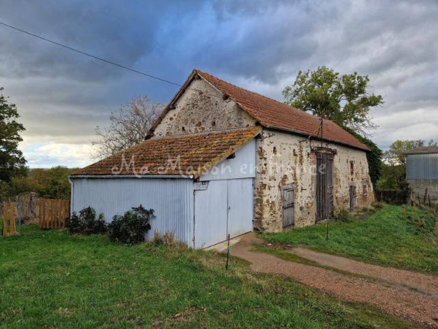 La Belle du Hameau et ses 2 hect 2