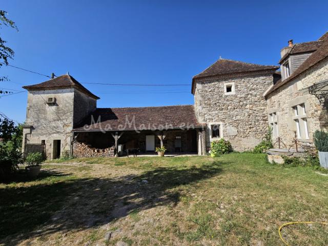 La Belle en Pierre