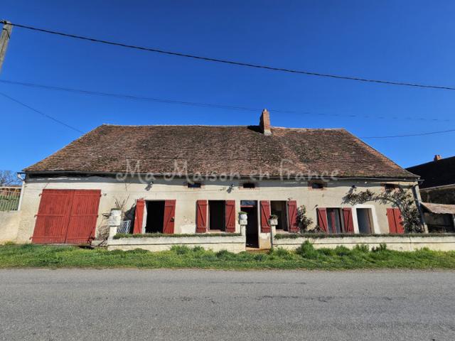 La Belle Longère