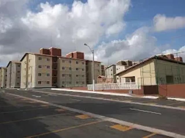 La belle park apartamento pra venda / 070