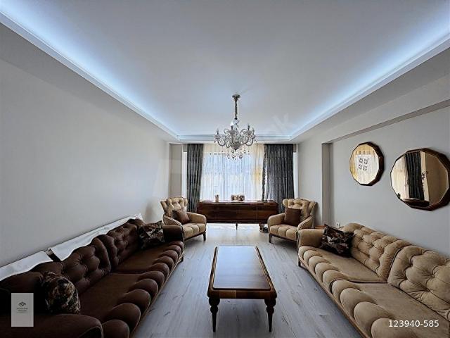 LA BİLADER BU DAİRE TAM SENLİK^2+1^HAYDİ PAZARLIĞI KIZIŞTIRALIM