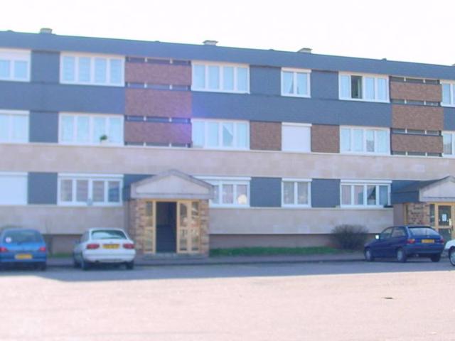 LA BONNEVILLE SUR ITON T3 de 68 m²