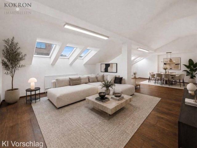La Boheme in Wien Ein Zuhause für Individualisten