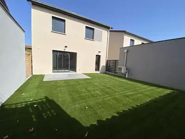 La Boisse 01120 Location maison 4 pièces t4