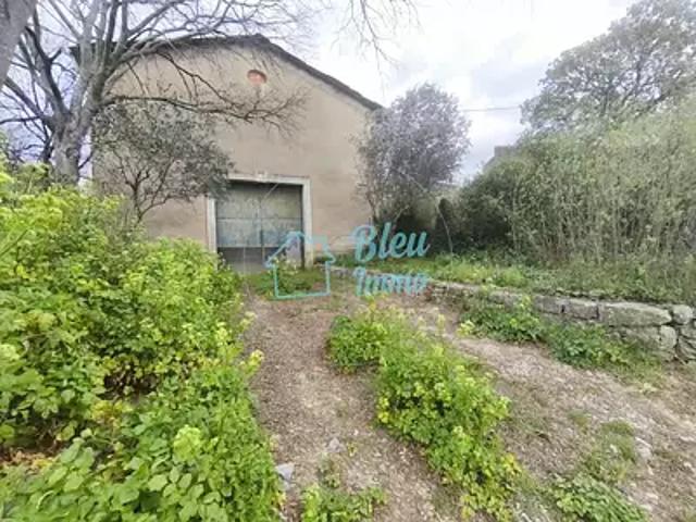 La Boissière 34150 Achat / Vente maison 1 pièce t1