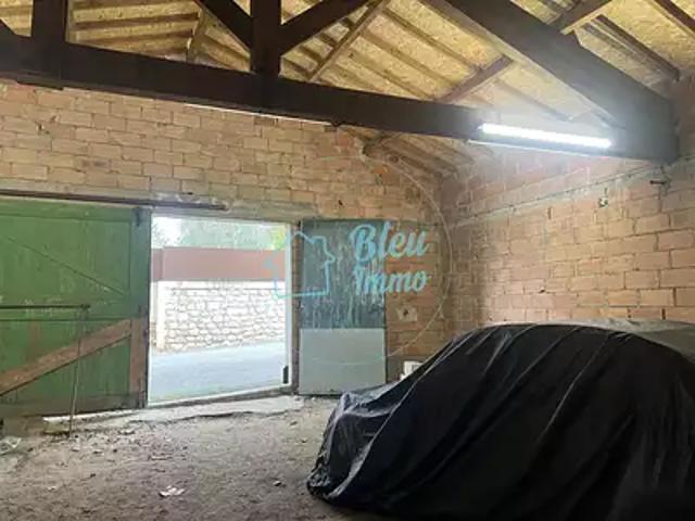 La Boissière 34150 Achat / Vente maison 1 pièce t1