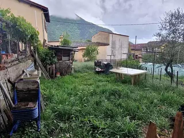 La Bollène Vésubie 06450 Achat / Vente maison 4 pièces t4