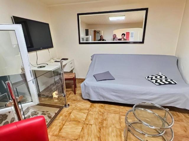 La Bollène Vésubie, duplex meublé