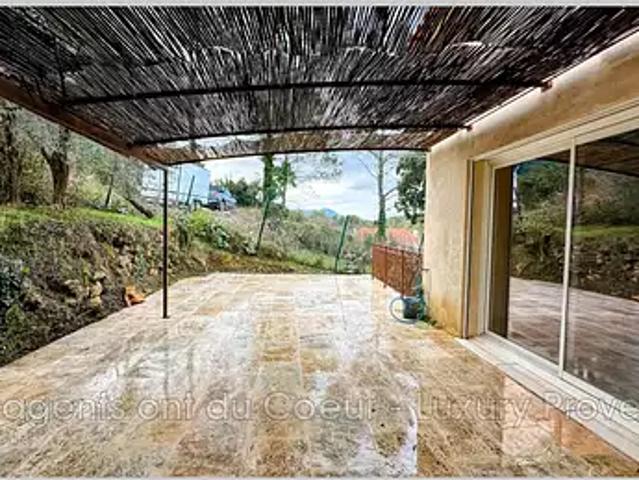 La Bouilladisse 13720 Achat / Vente maison 4 pièces t4