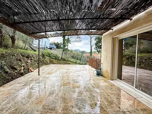 La Bouilladisse 13720 Achat / Vente maison 4 pièces t4