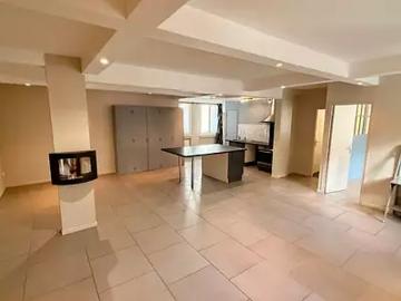 La Bourboule 63150 Achat / Vente appartement 3 pièces t3
