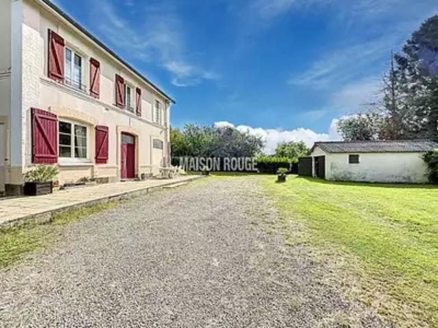 La Boussac 35120 Achat / Vente maison 3 pièces t3 cave
