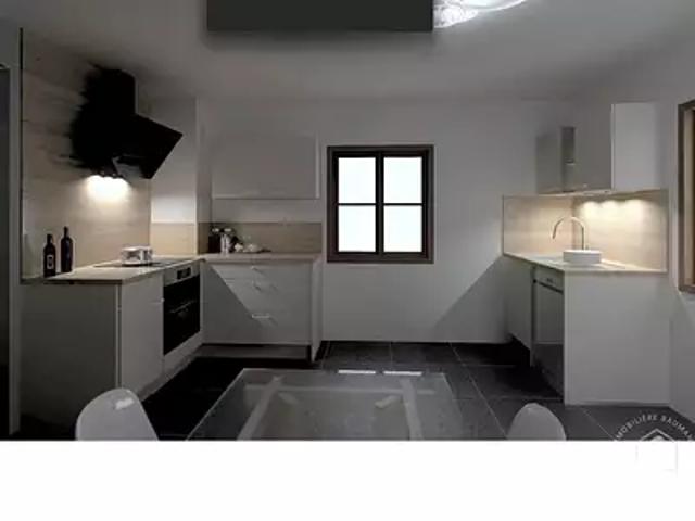 La Broque 67130 Location maison 4 pièces t4