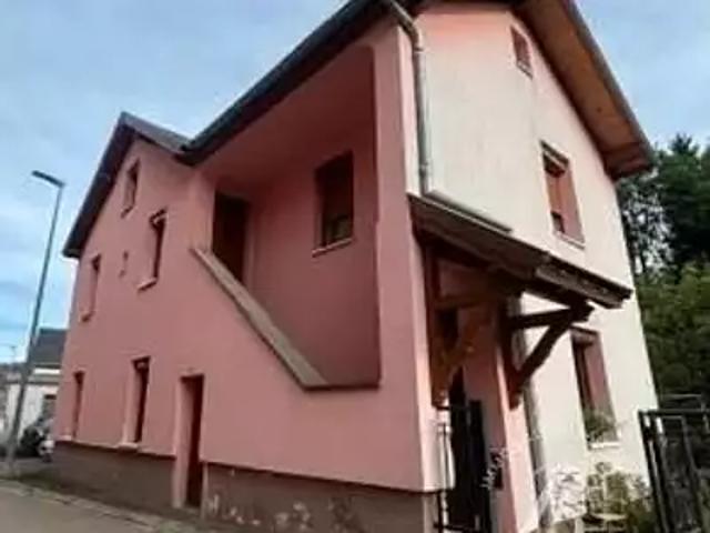 La Broque 67130 Location maison 4 pièces t4