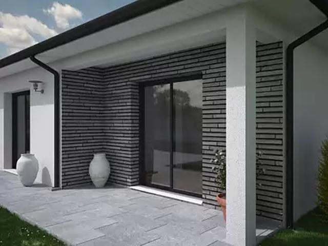 La Brède 33650 Programme neuf maison neuf à vendre 5 pièces