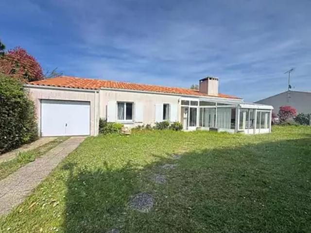 La Brée les Bains 17840 Achat / Vente maison 4 pièces t4