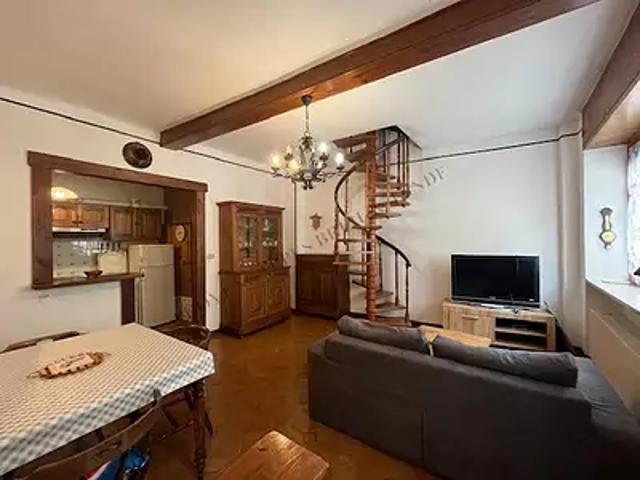 La Brigue 06430 Achat / Vente appartement 3 pièces t3