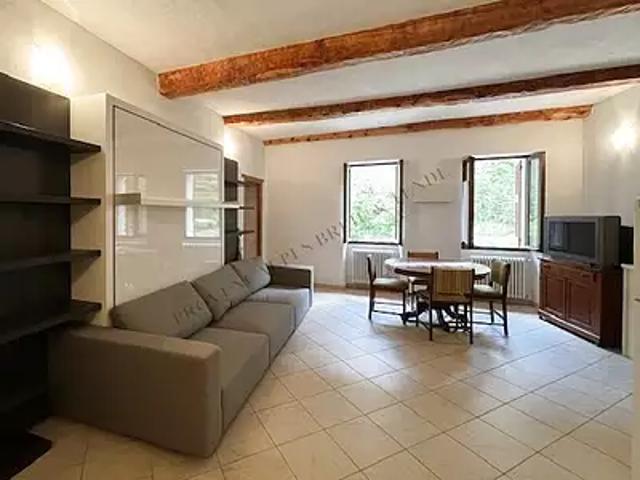 La Brigue 06430 Achat / Vente appartement 2 pièces t2